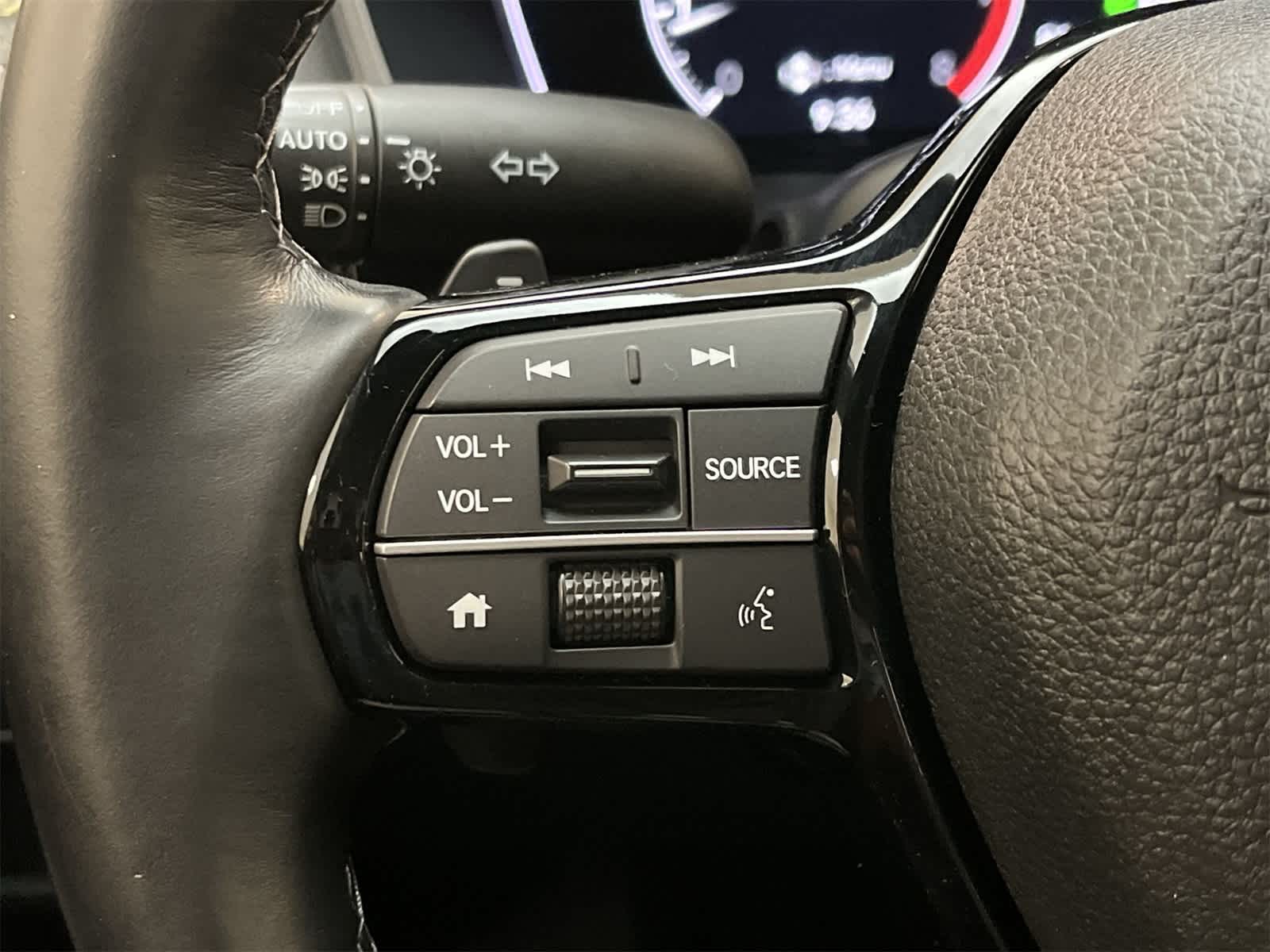 Thumbnail: 2022 Honda Civic - 10