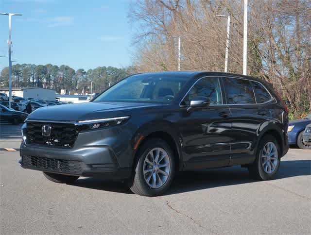 2025 Honda CR-V EX -
                Chamblee, GA