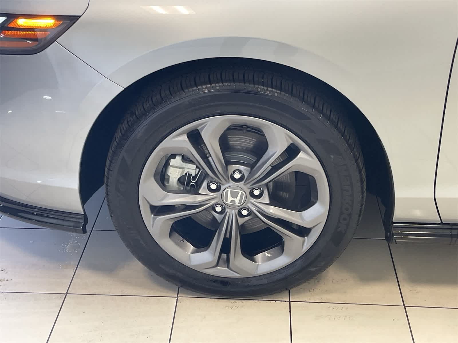 Thumbnail: 2024 Honda Accord - 24