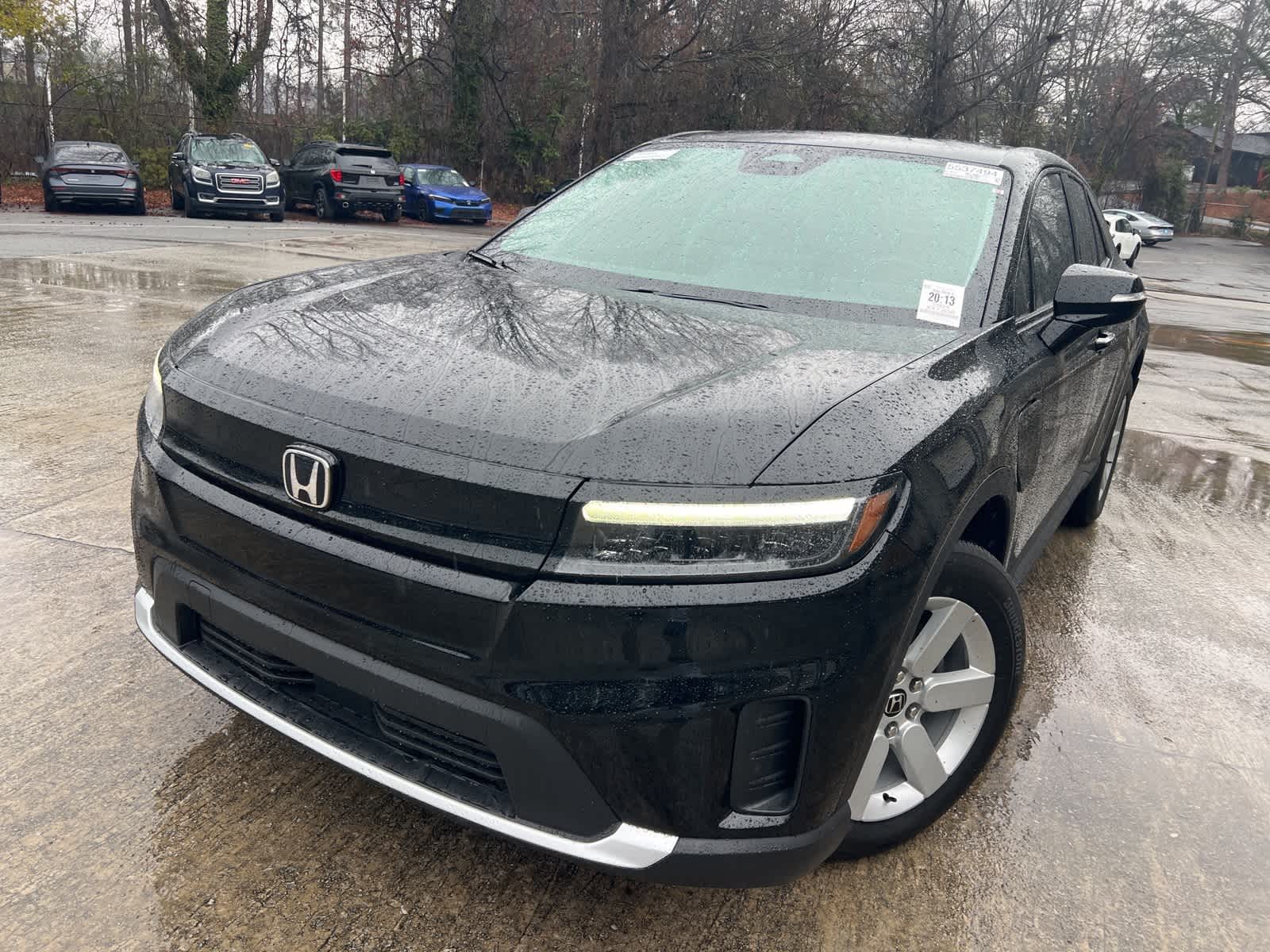 2024 Honda Prologue EX -
                  Chamblee, GA