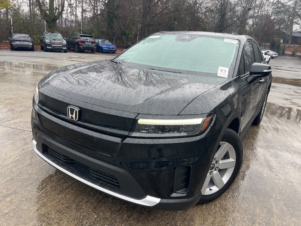 Certified 2024 Honda Prologue EX SUV