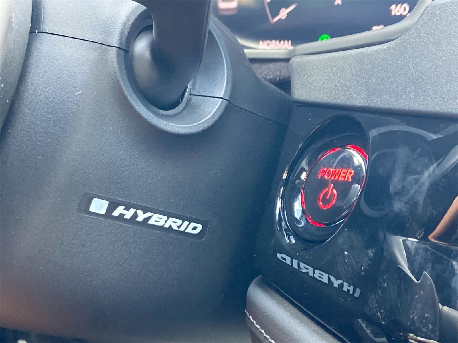 Thumbnail: 2025 Honda Accord - 20