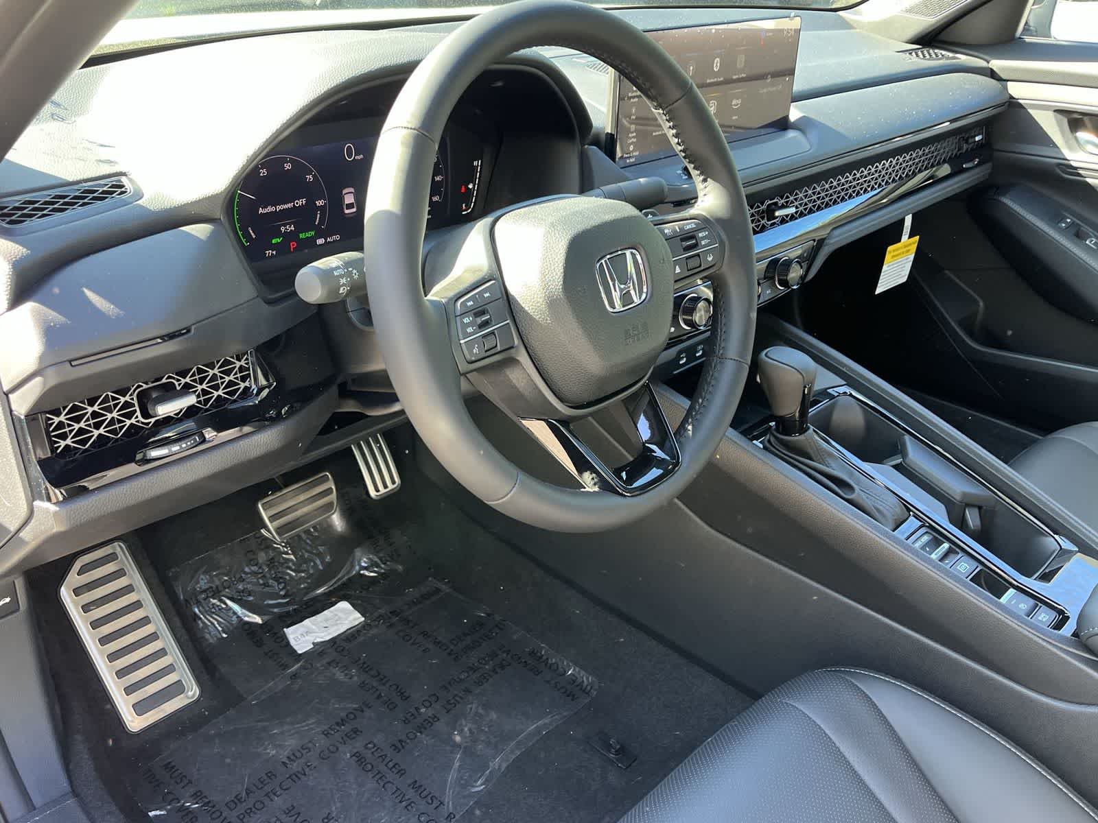 Thumbnail: 2026 Honda Accord - 13