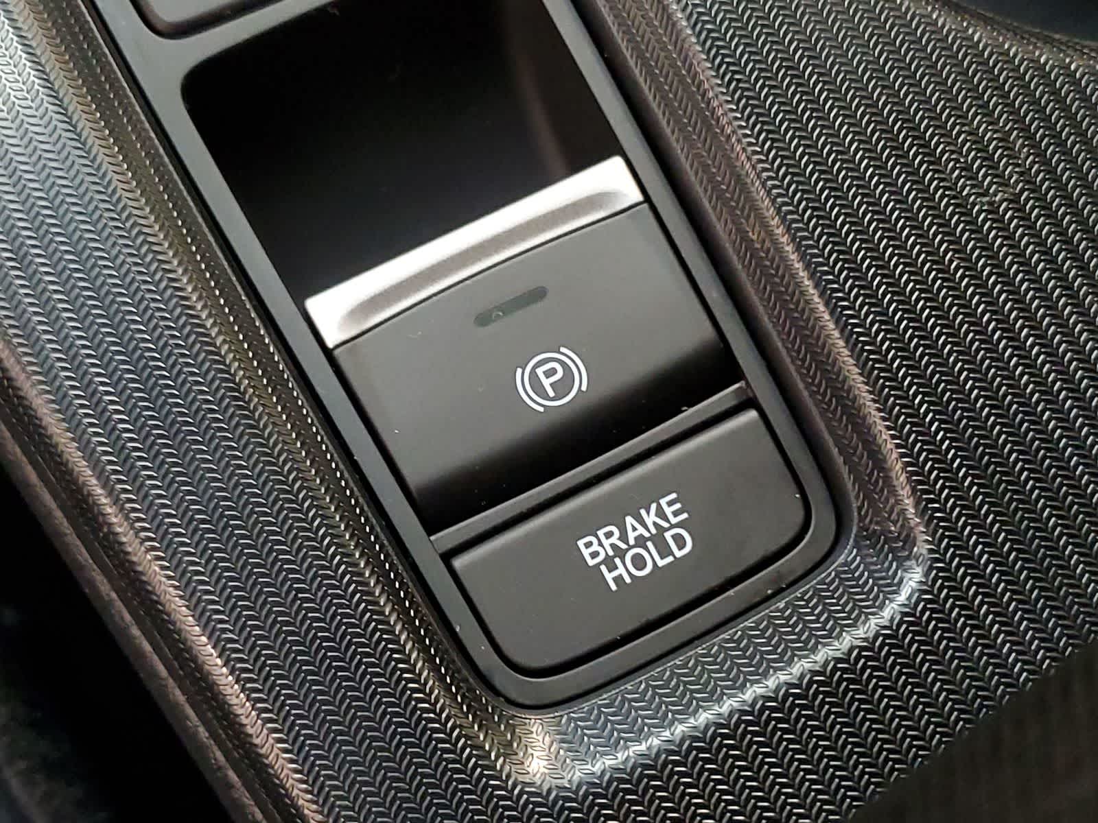 Thumbnail: 2024 Honda Civic - 30