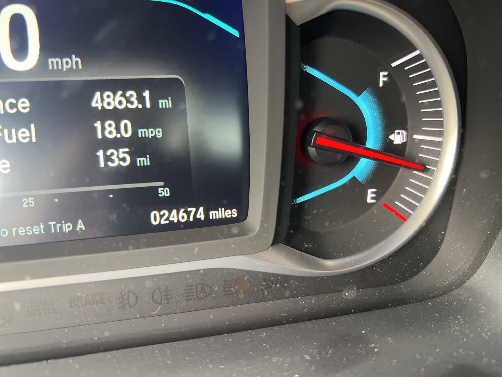 Thumbnail: 2019 Honda Passport - 2