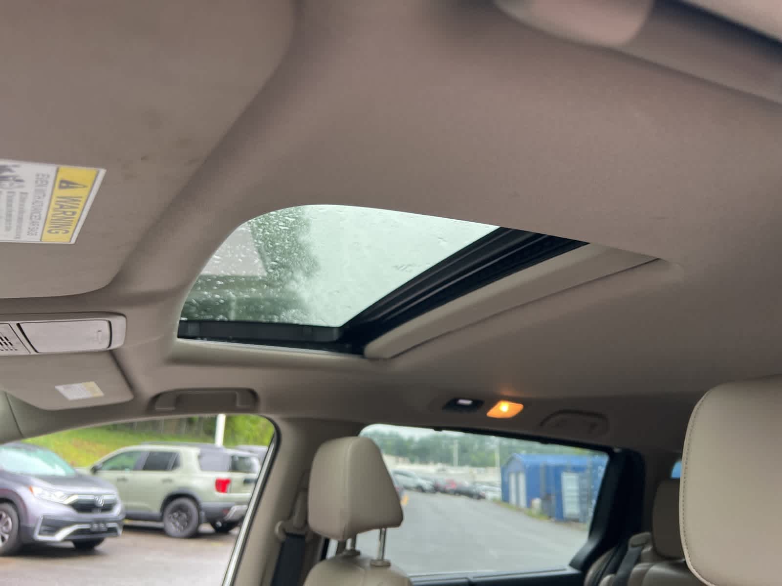 Thumbnail: 2019 Honda Odyssey - 19