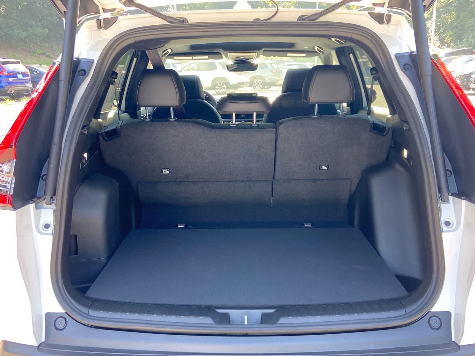 Thumbnail: 2026 Honda CR-V - 9