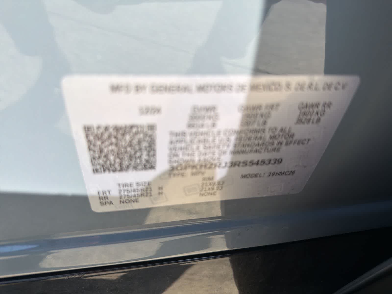 Thumbnail: 2024 Honda Prologue - 18