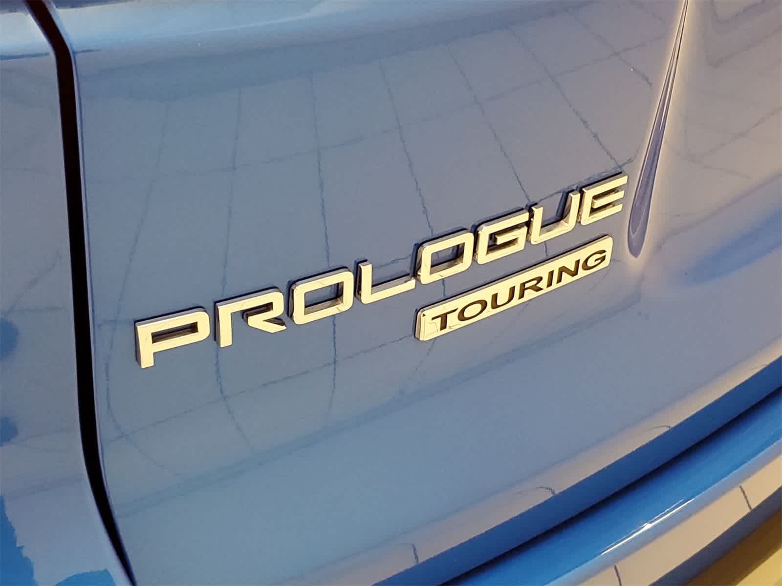 Thumbnail: 2025 Honda Prologue - 23