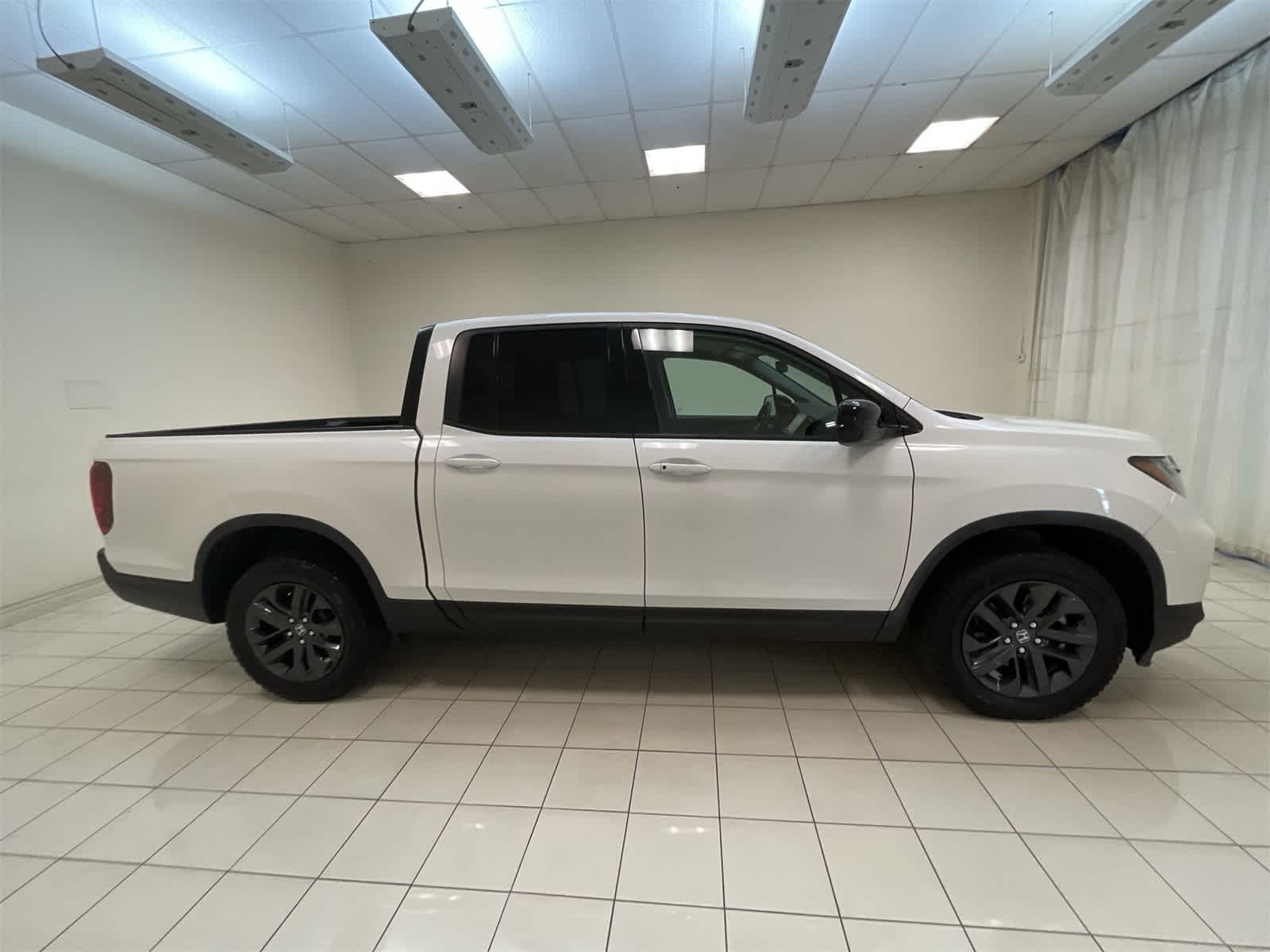 Thumbnail: 2023 Honda Ridgeline - 24