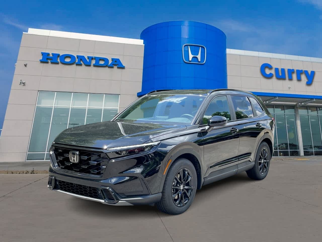 Thumbnail: 2026 Honda CR-V - 1