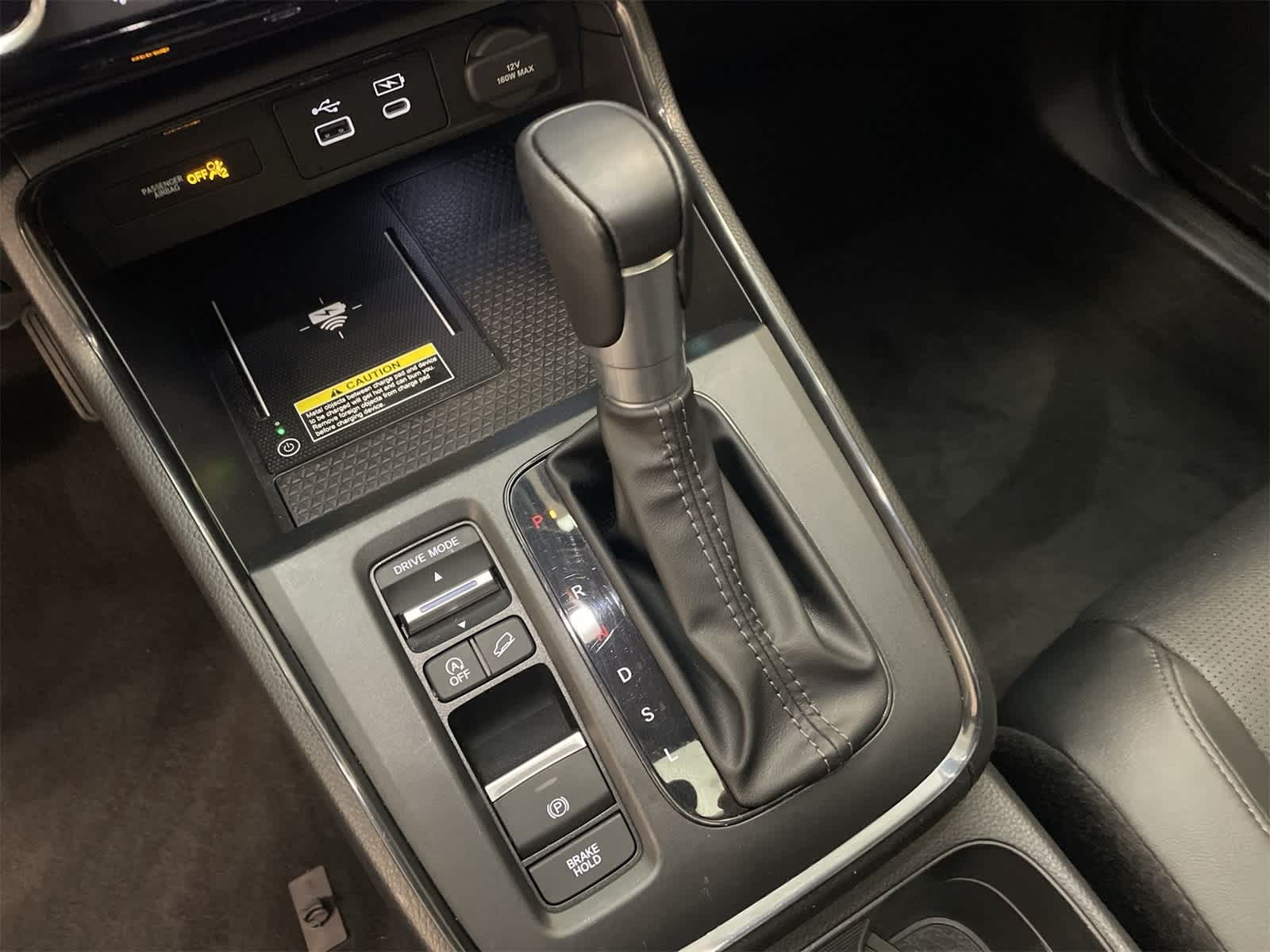 Thumbnail: 2025 Honda CR-V - 9