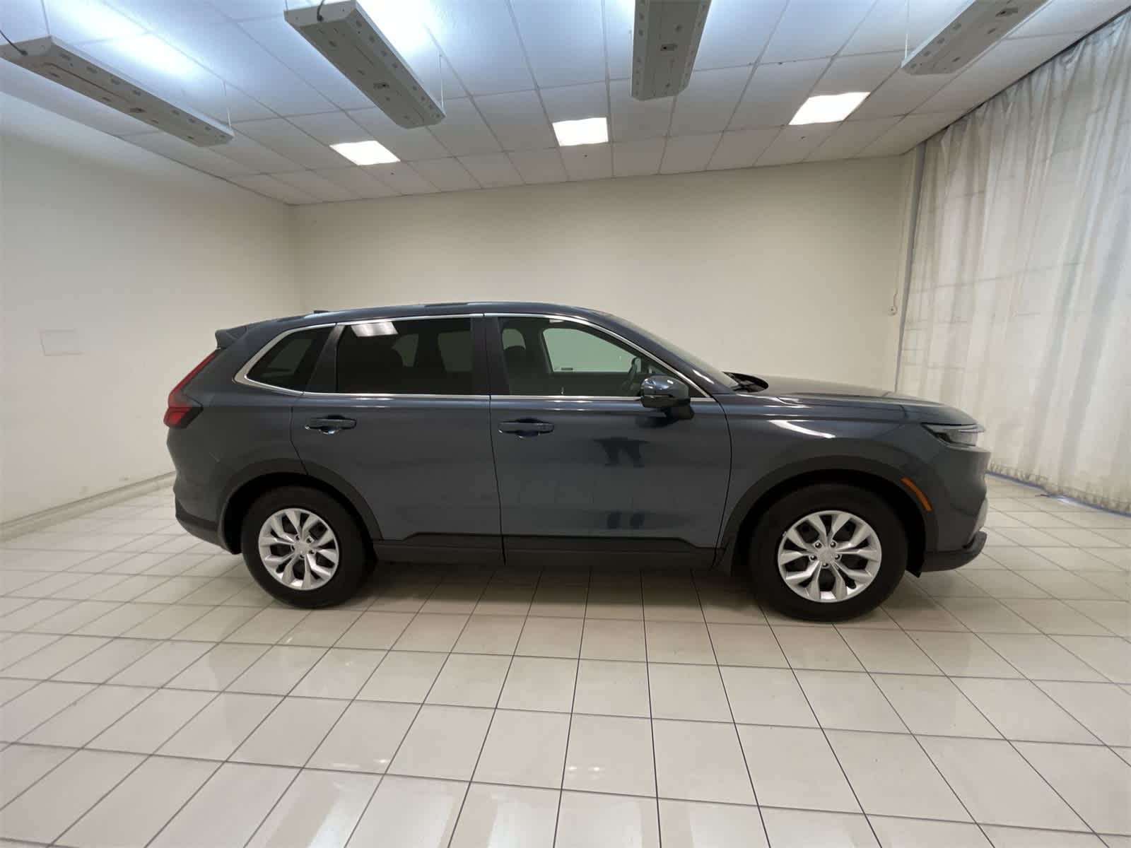 Thumbnail: 2026 Honda CR-V - 24