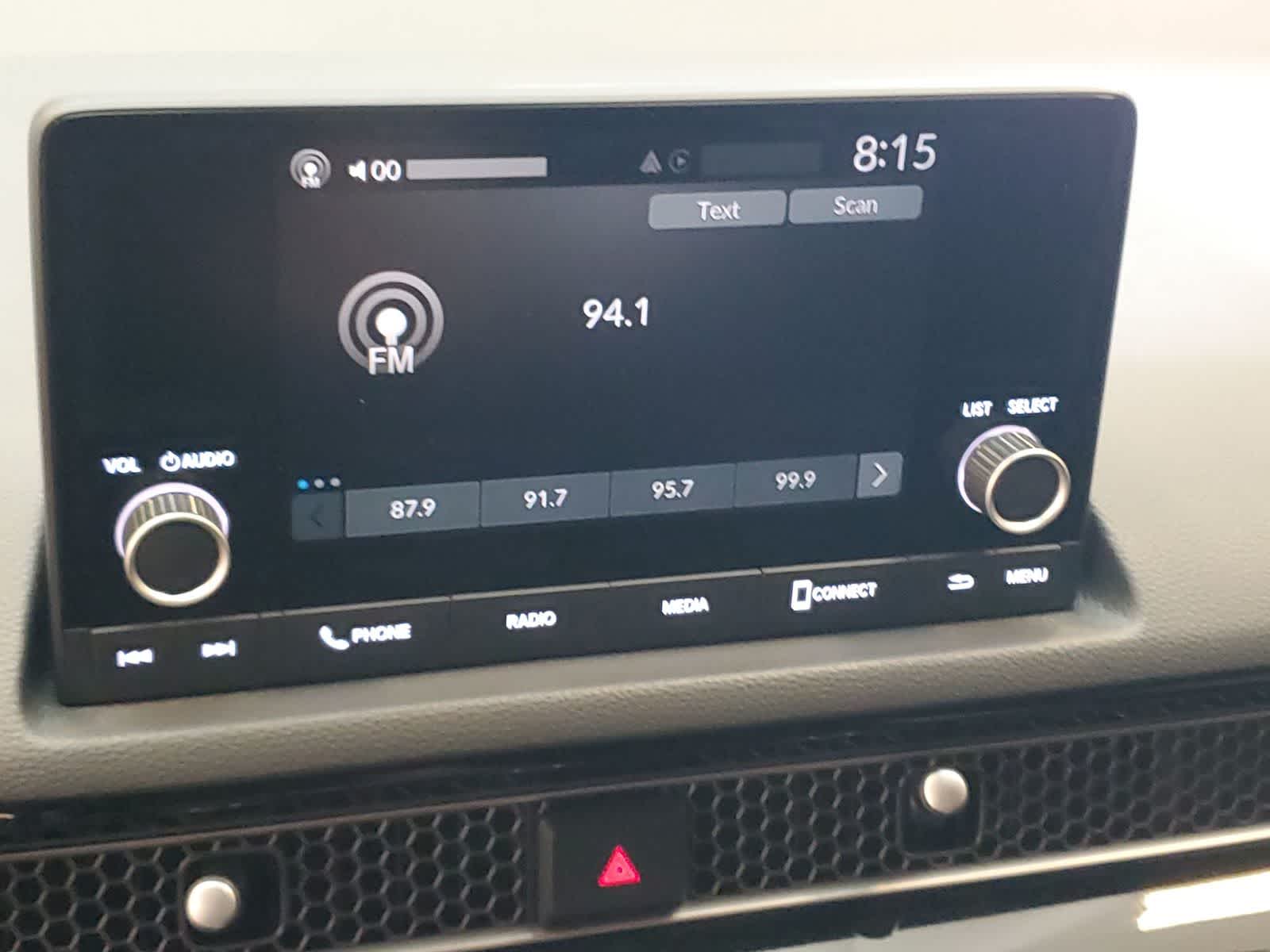 Thumbnail: 2025 Honda Civic - 4