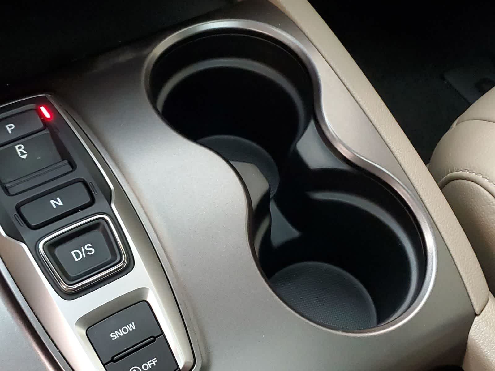 Thumbnail: 2022 Honda Pilot - 10