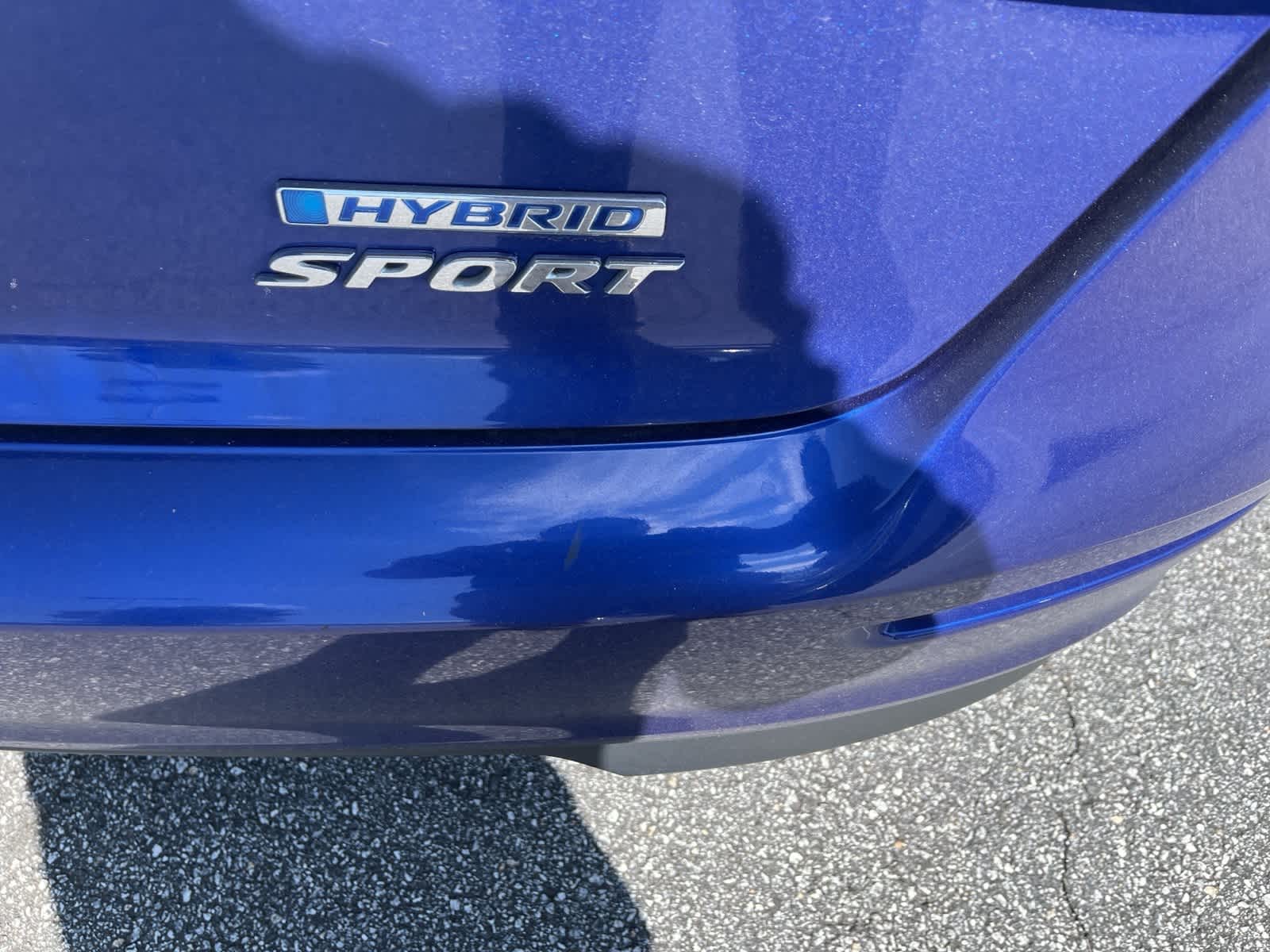 Thumbnail: 2024 Honda Accord - 9