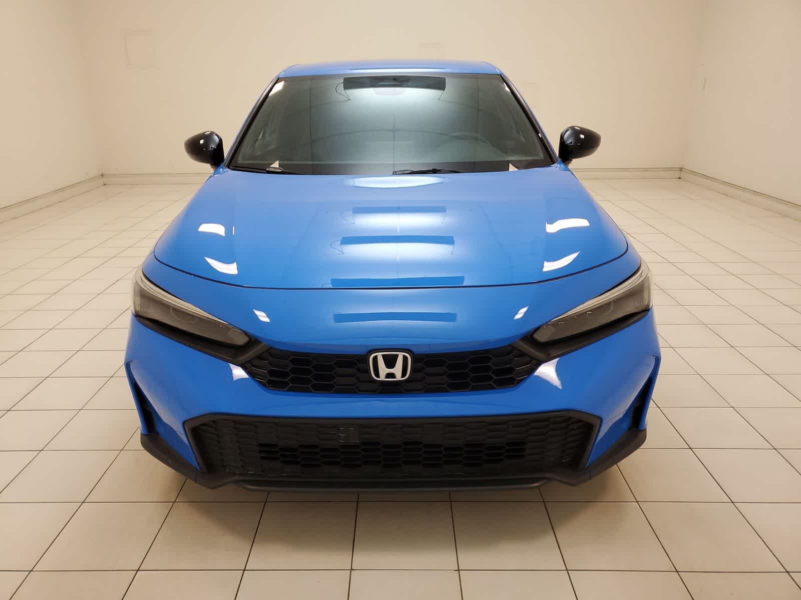 Thumbnail: 2025 Honda Civic - 22