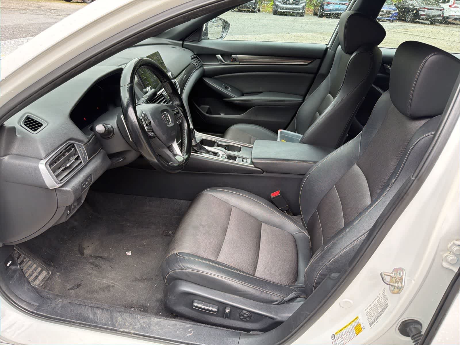 Thumbnail: 2020 Honda Accord - 19