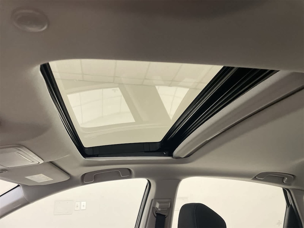 New 2025 Honda Accord SE Sedan