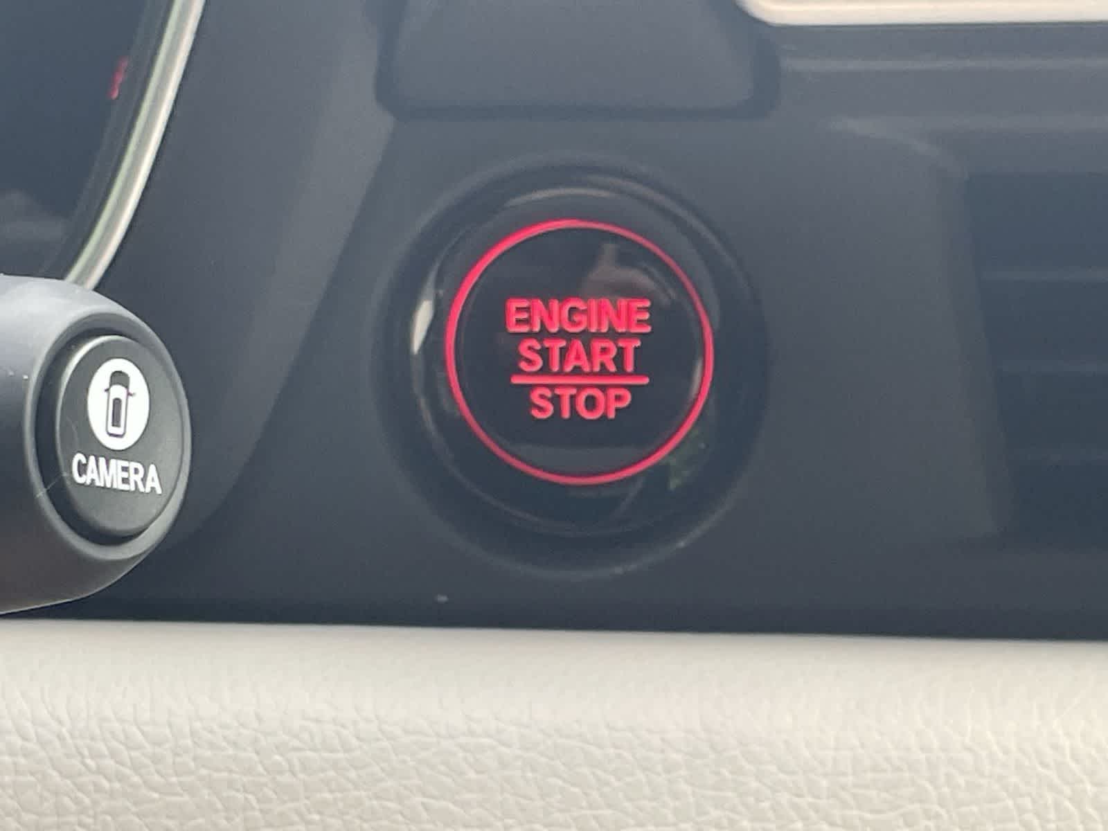 Thumbnail: 2026 Honda Passport - 22