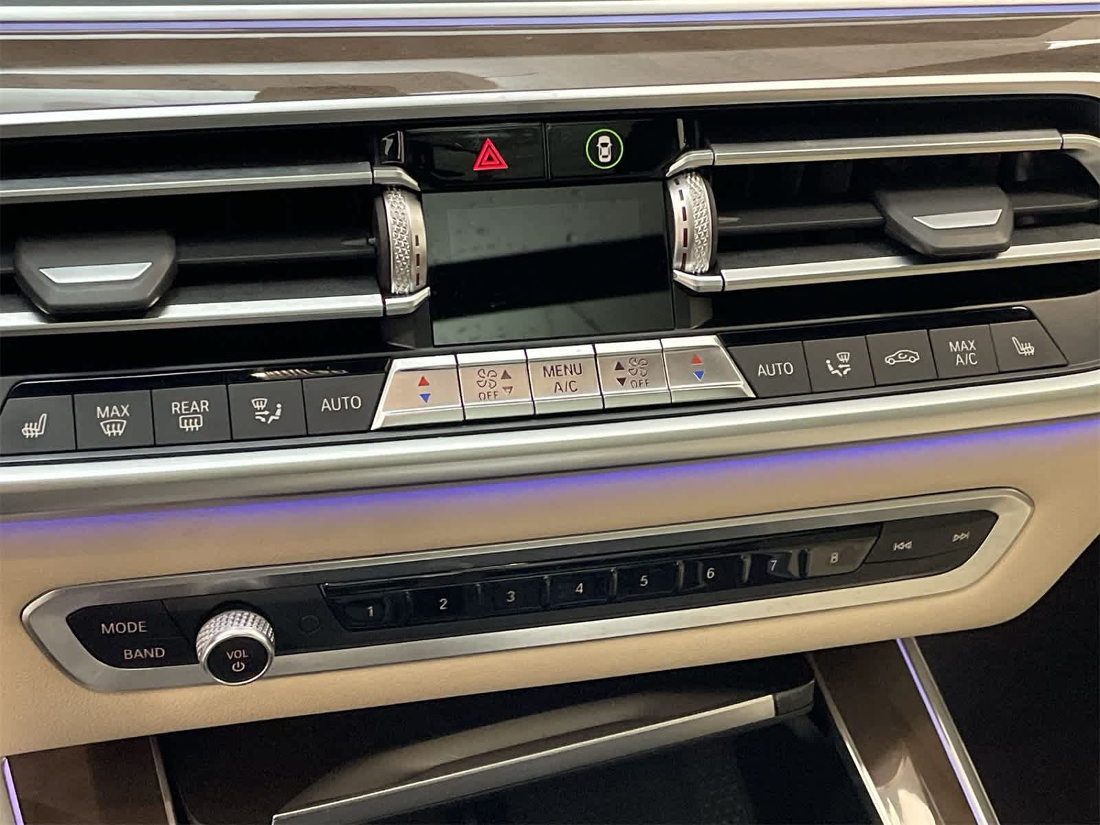 Thumbnail: 2021 BMW X5 - 33