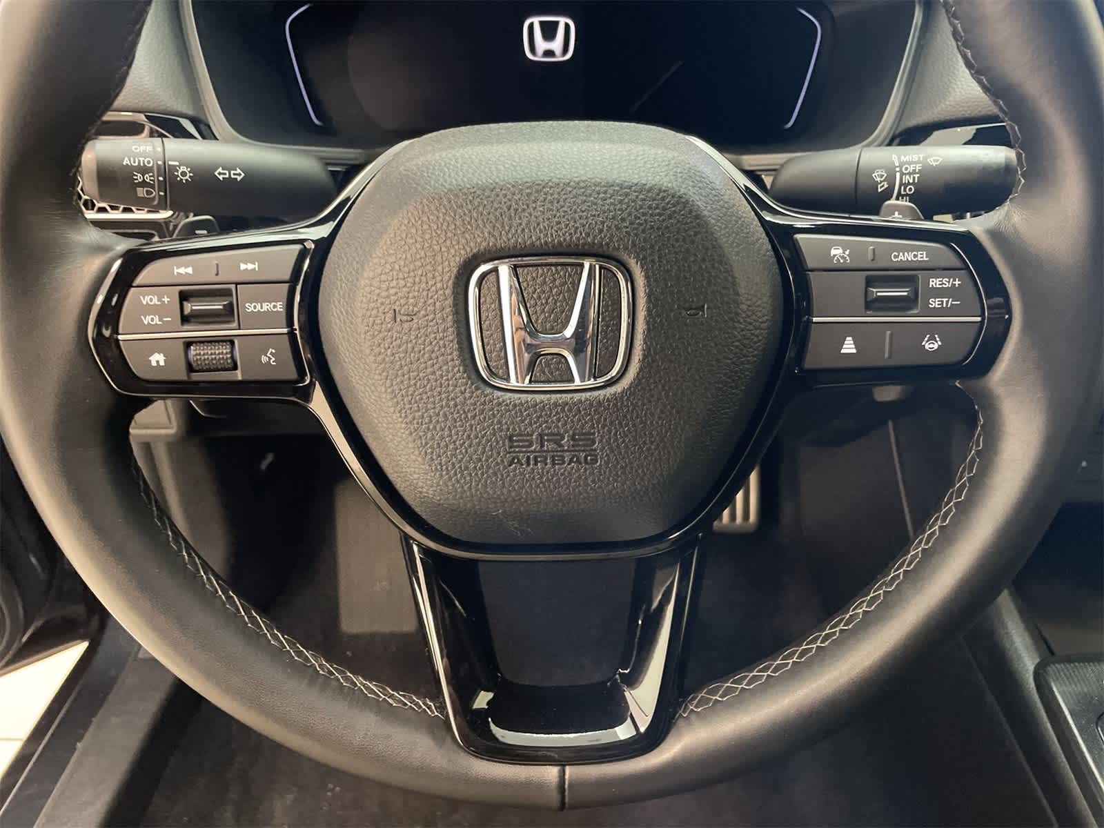 Thumbnail: 2025 Honda Civic - 9