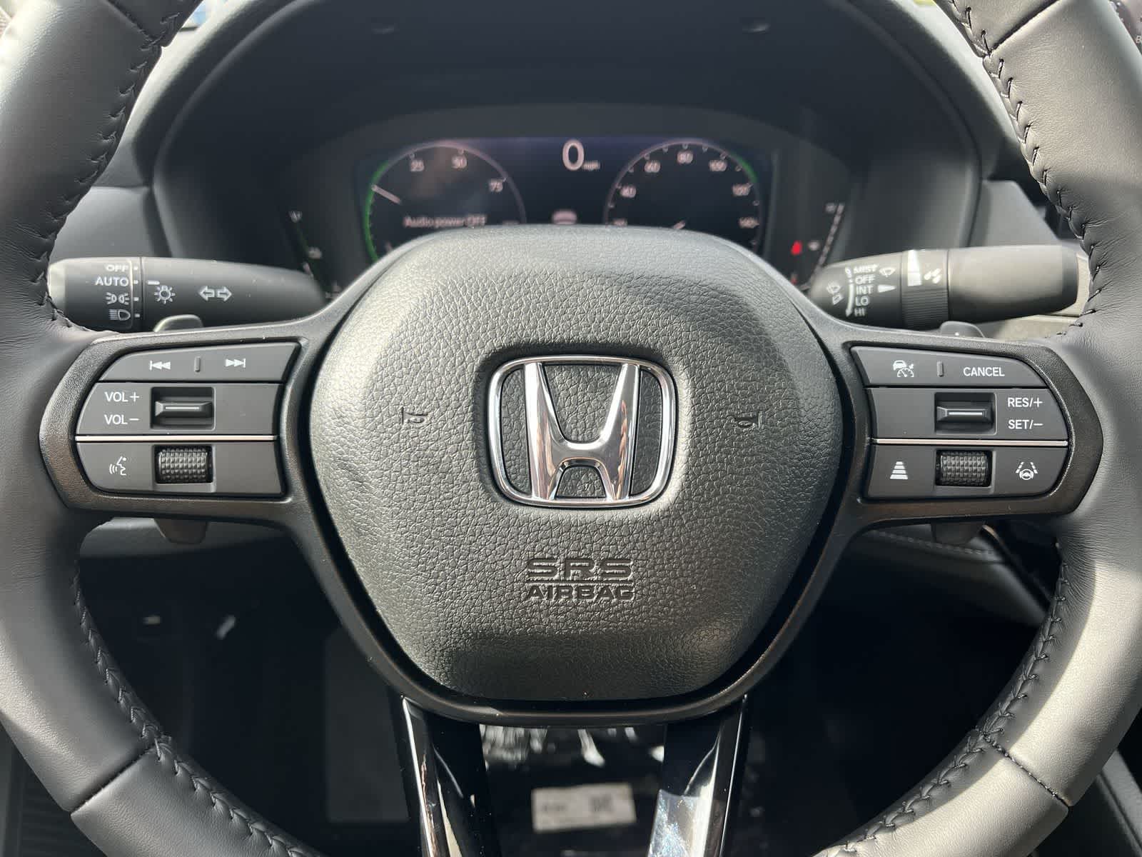 Thumbnail: 2026 Honda Accord - 21