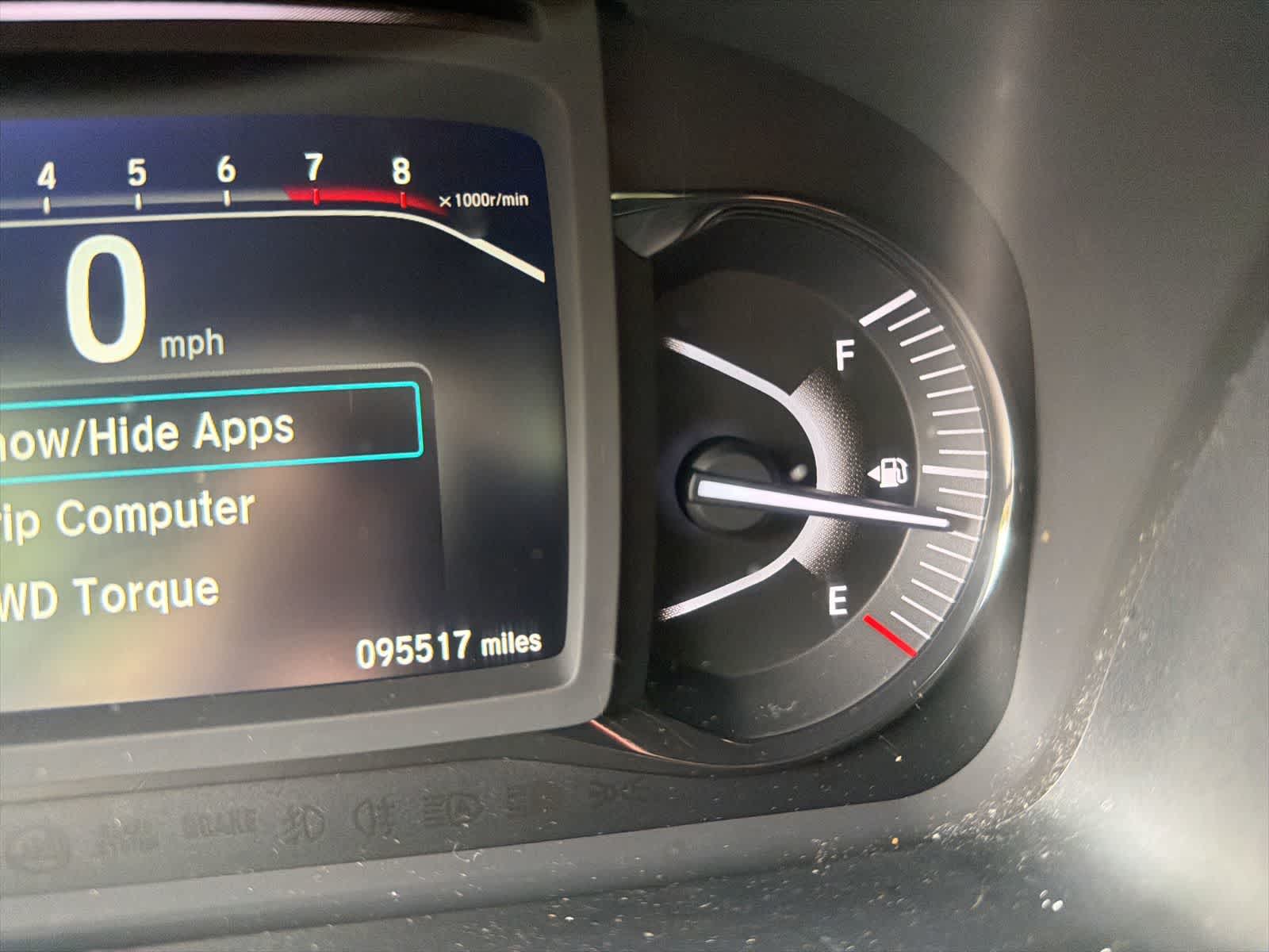 Thumbnail: 2022 Honda Passport - 2