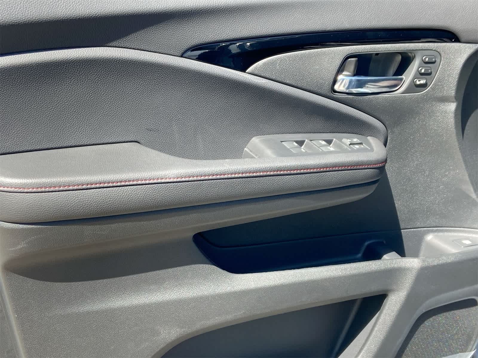 Thumbnail: 2026 Honda Ridgeline - 34