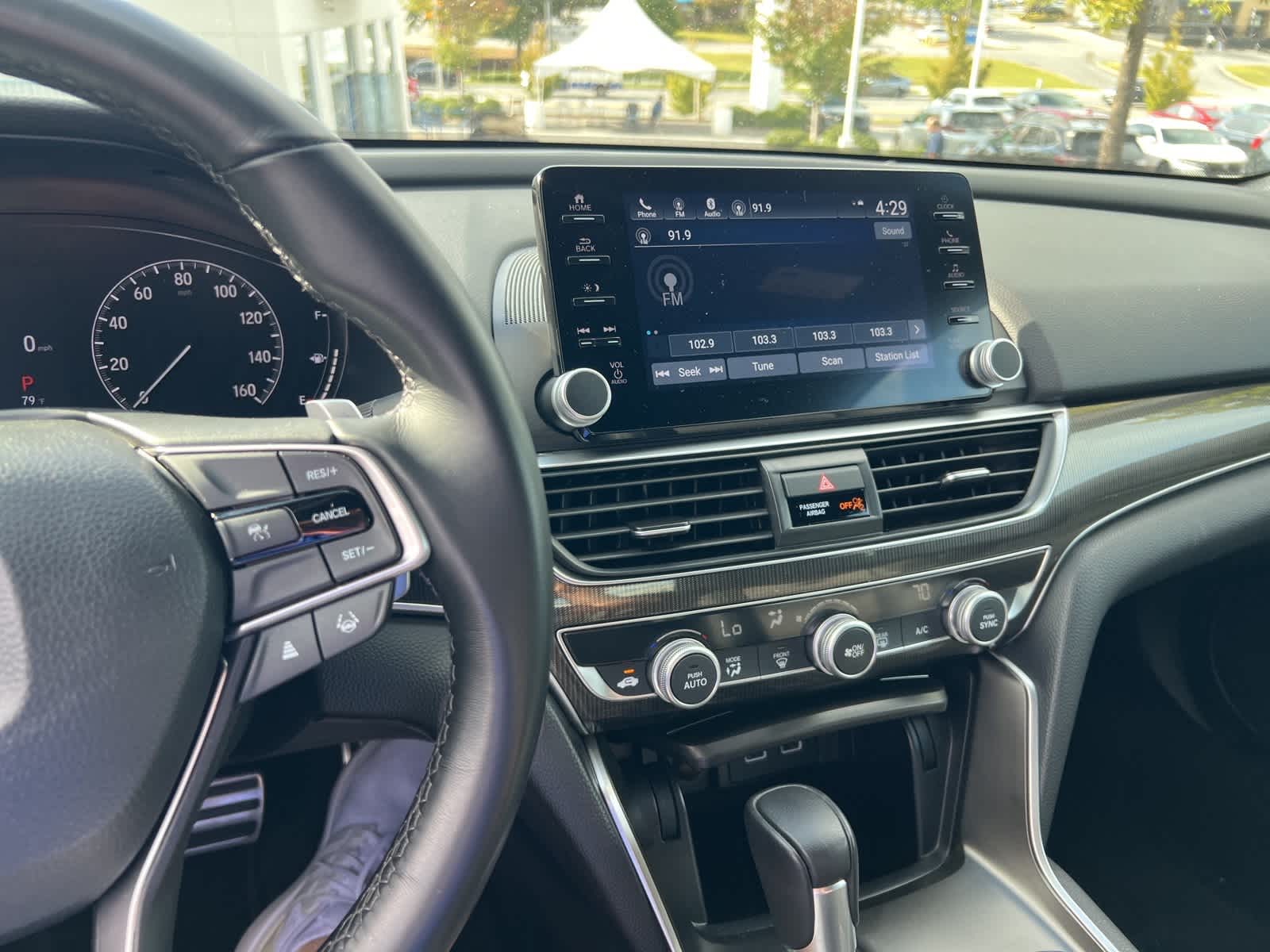 Thumbnail: 2022 Honda Accord - 20