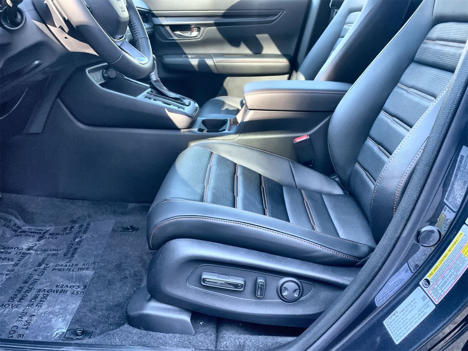 Thumbnail: 2026 Honda CR-V - 12