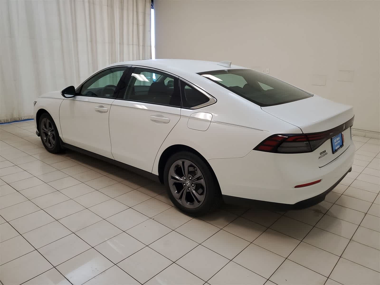 Thumbnail: 2023 Honda Accord - 27