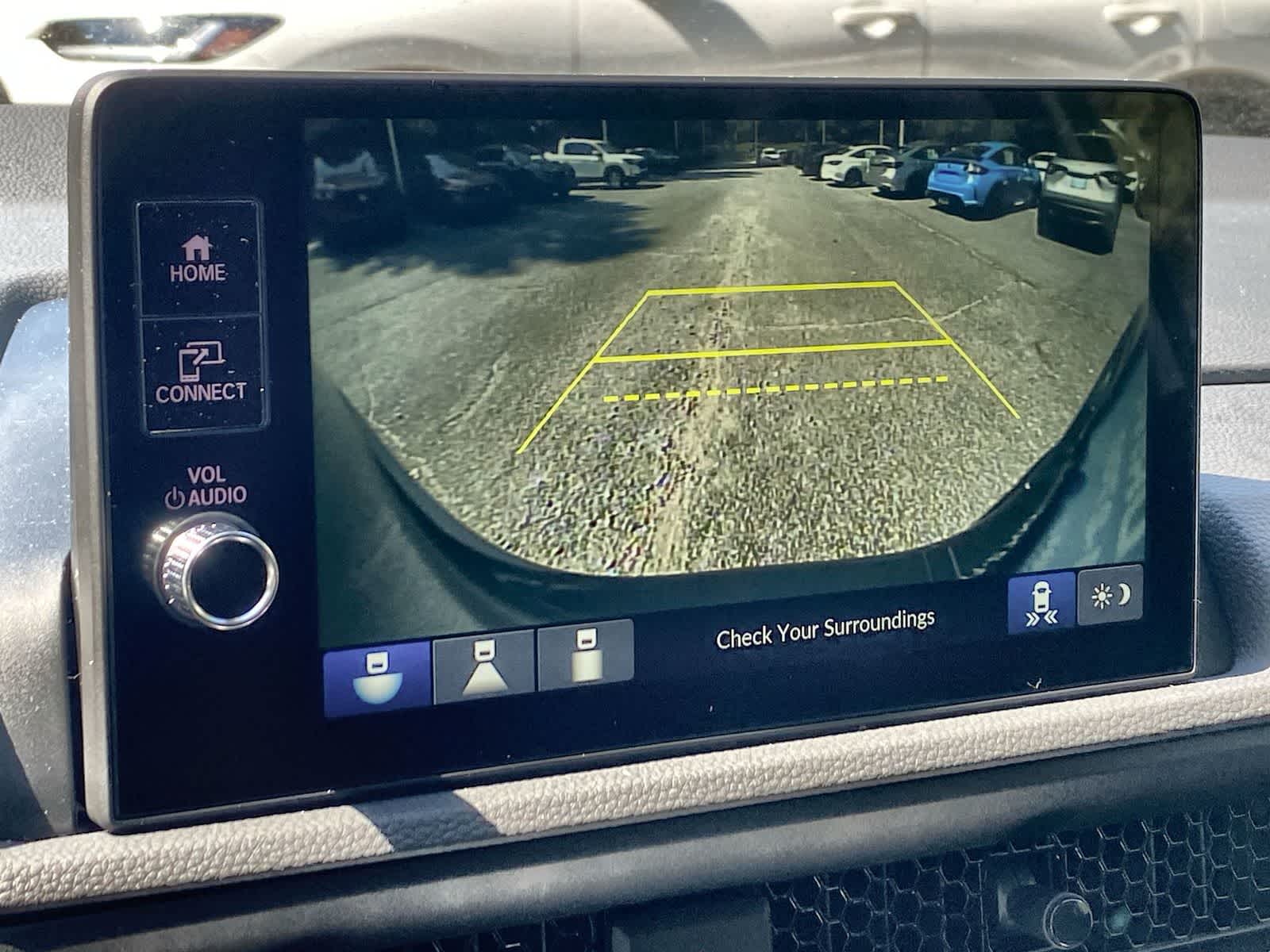 Thumbnail: 2026 Honda CR-V - 15