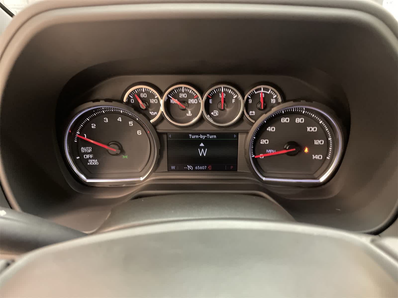 Thumbnail: 2021 Chevrolet Tahoe - 13