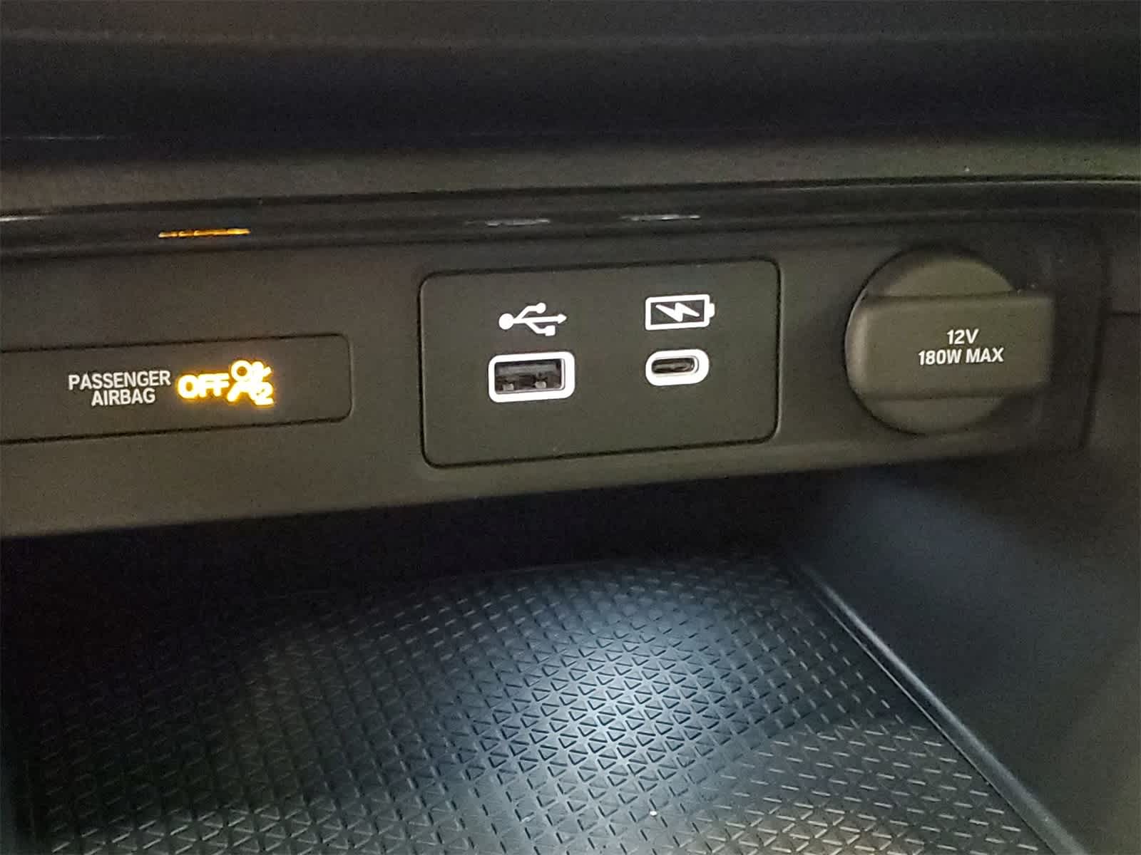 Thumbnail: 2025 Honda CR-V - 8