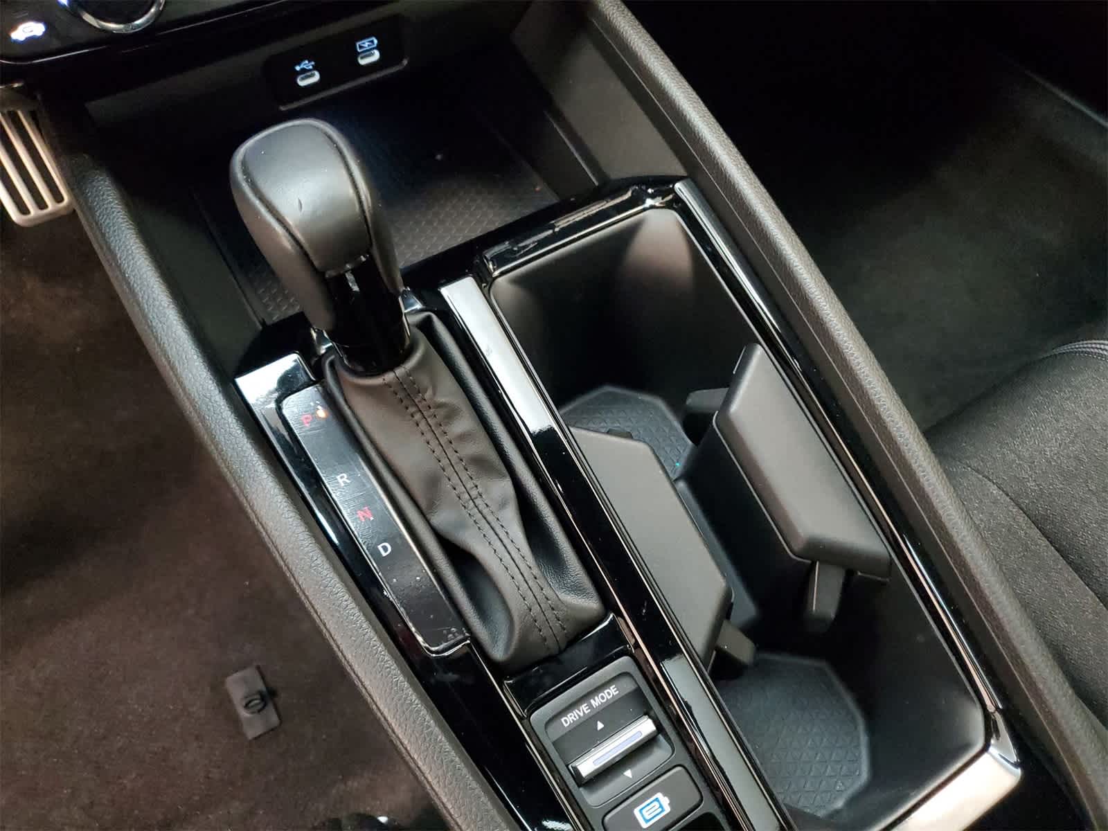 Thumbnail: 2024 Honda Accord - 8