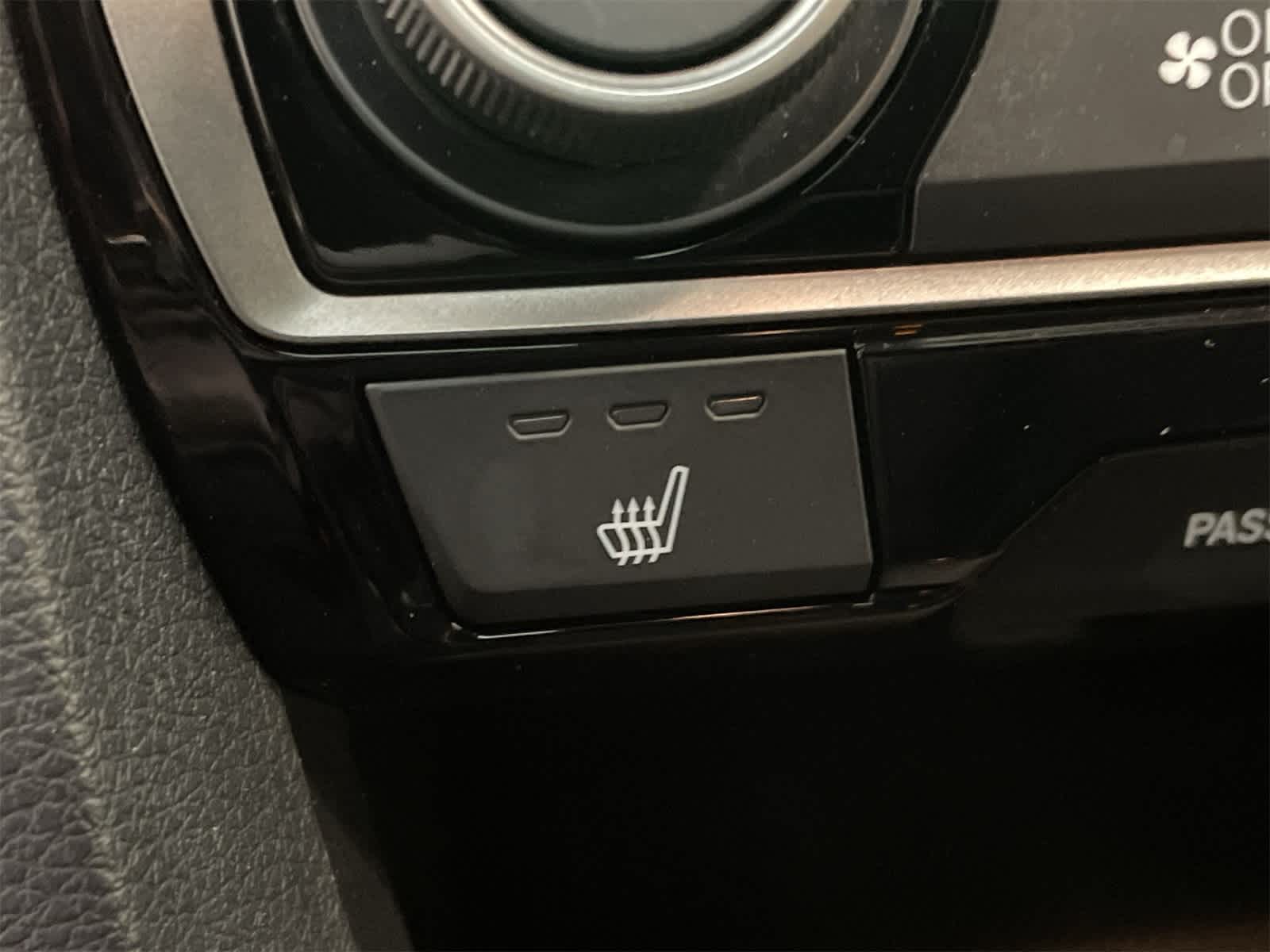 Thumbnail: 2018 Honda Civic - 6