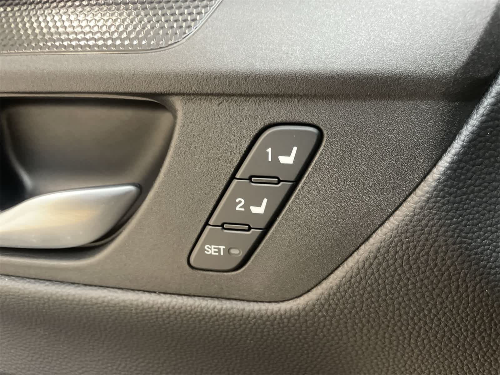 Thumbnail: 2025 Honda CR-V - 18