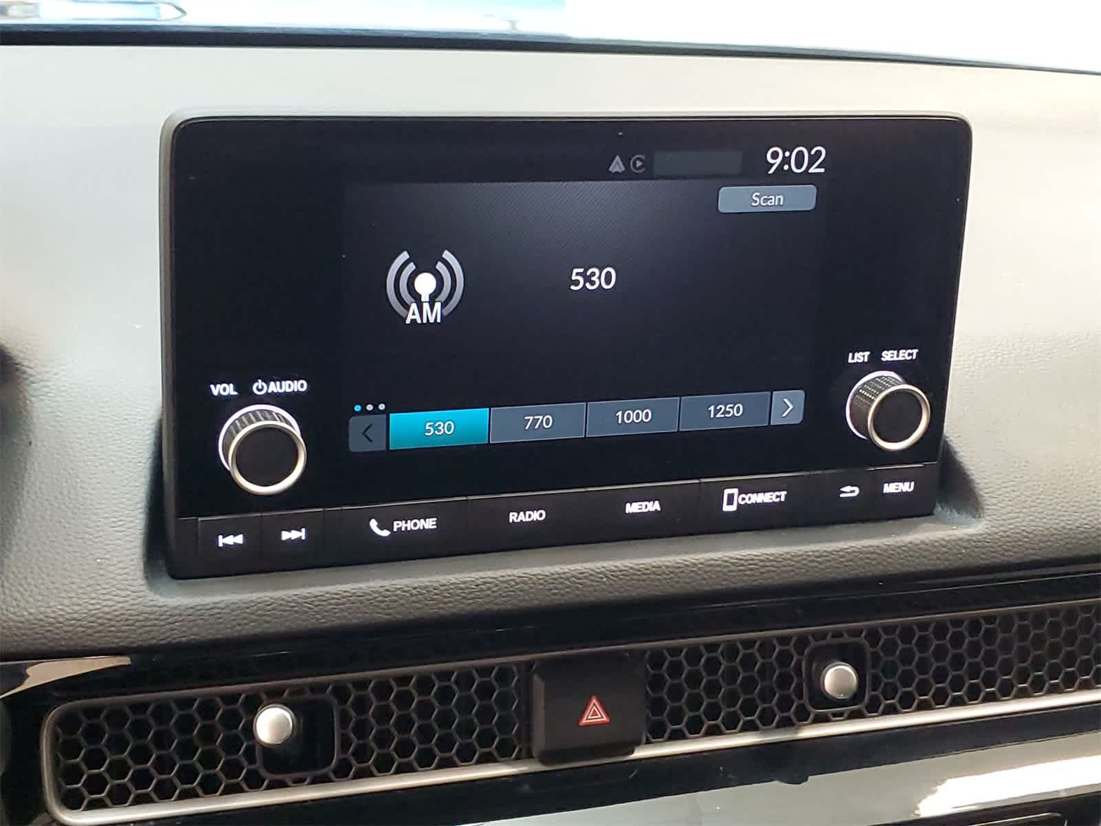 Thumbnail: 2025 Honda Civic - 4