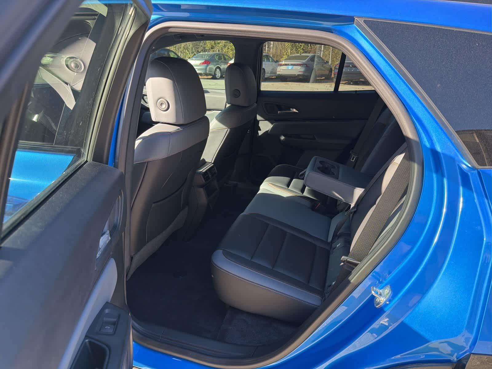 Thumbnail: 2024 Honda Prologue - 15