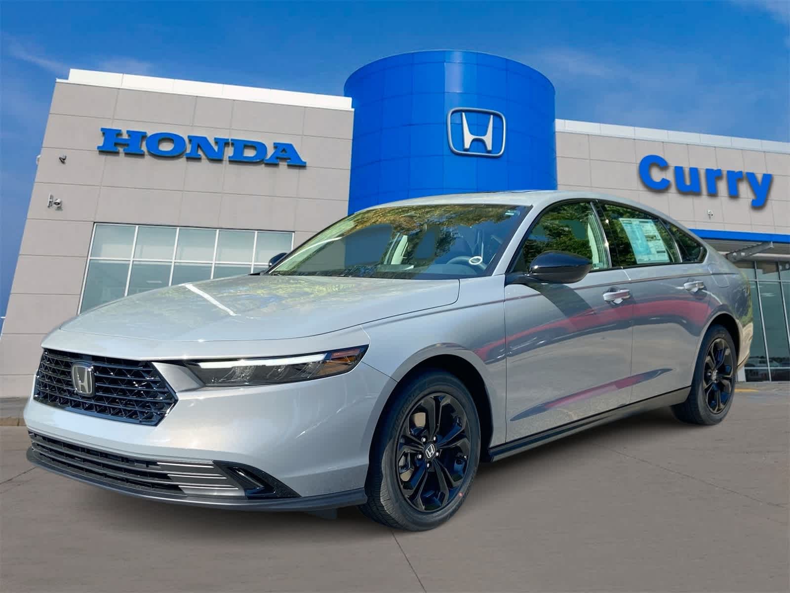 2025 Honda Accord SE -
                  Chamblee, GA