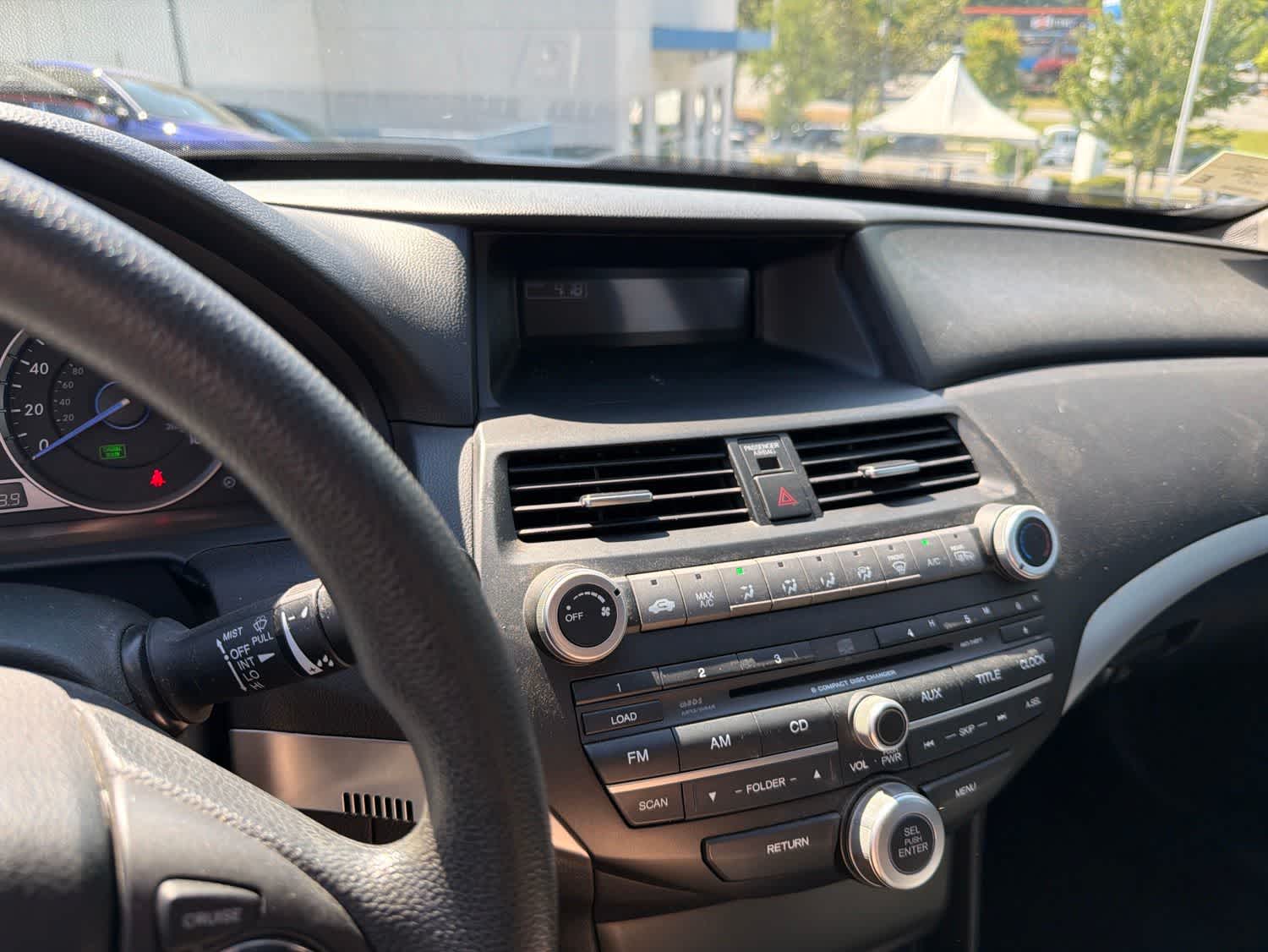 Thumbnail: 2013 Honda Crosstour - 20