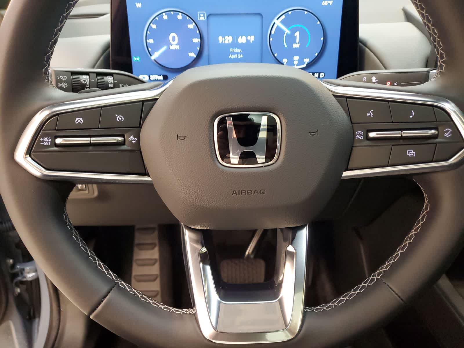 Thumbnail: 2025 Honda Prologue - 12