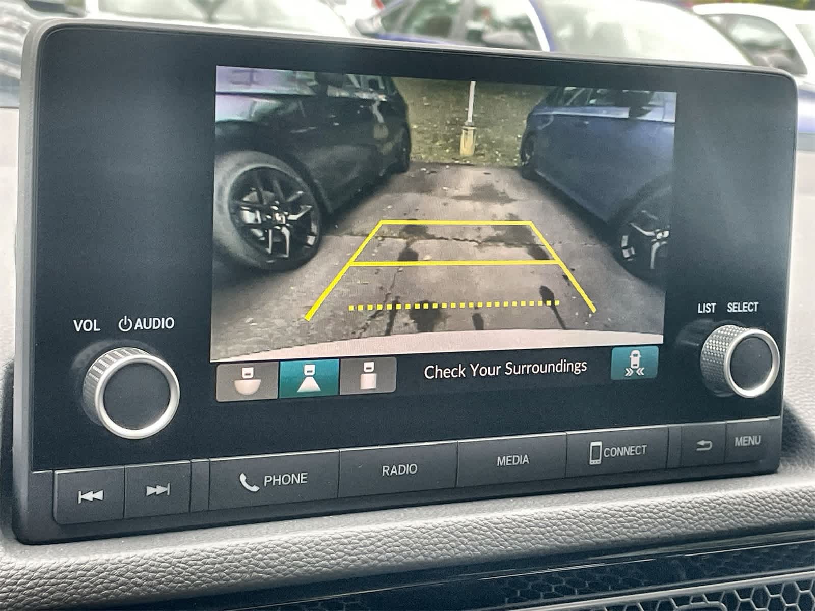 Thumbnail: 2026 Honda Civic - 14