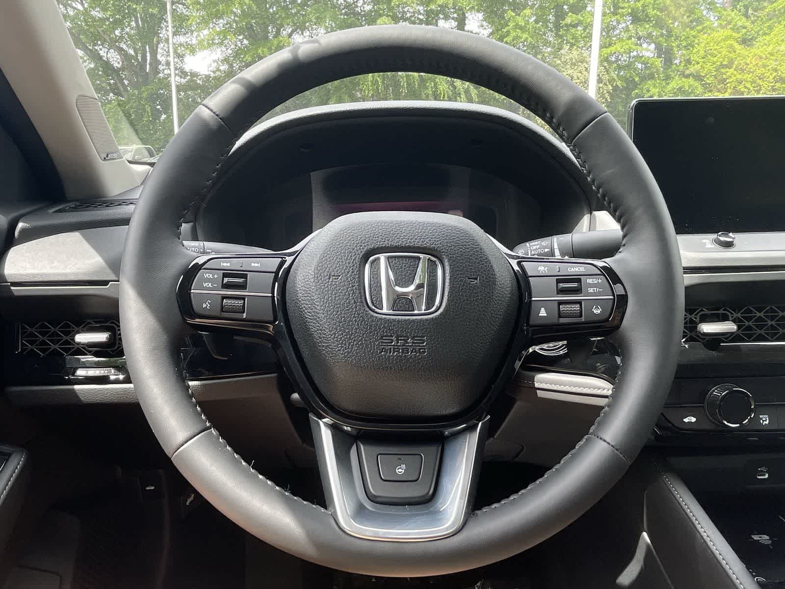 Thumbnail: 2026 Honda Accord - 23