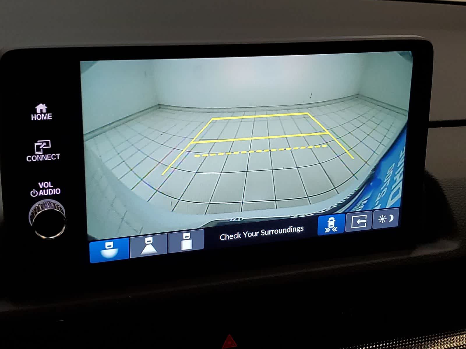 Thumbnail: 2026 Honda CR-V - 4