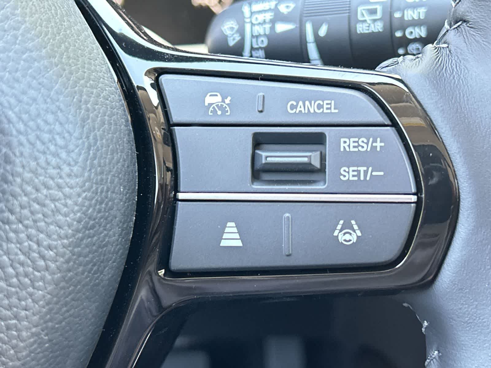 Thumbnail: 2027 Honda HR-V - 23
