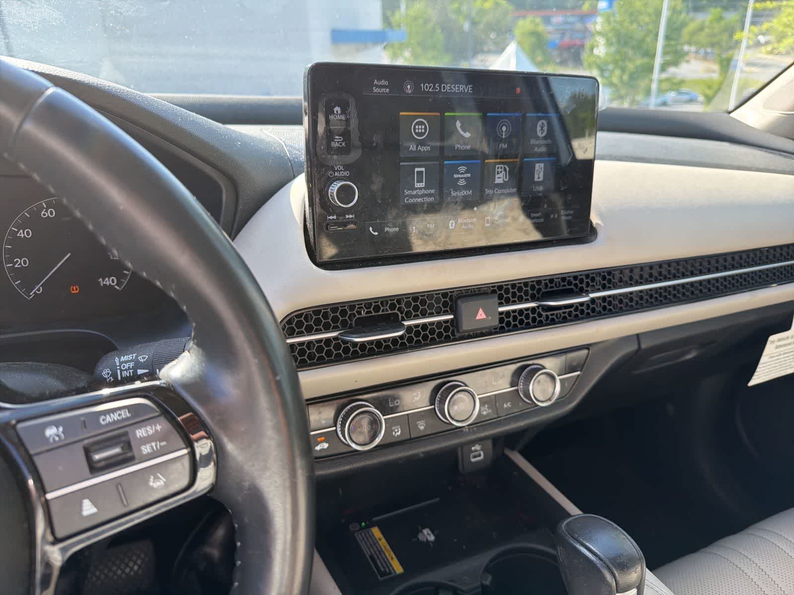 Thumbnail: 2023 Honda HR-V - 20