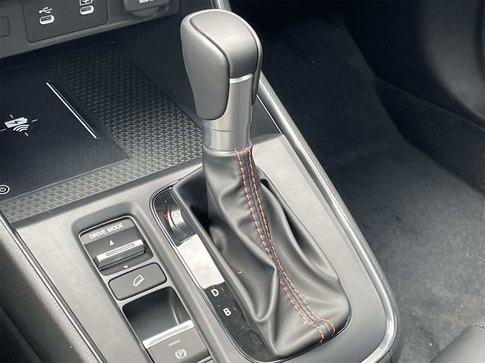 Thumbnail: 2026 Honda CR-V - 20