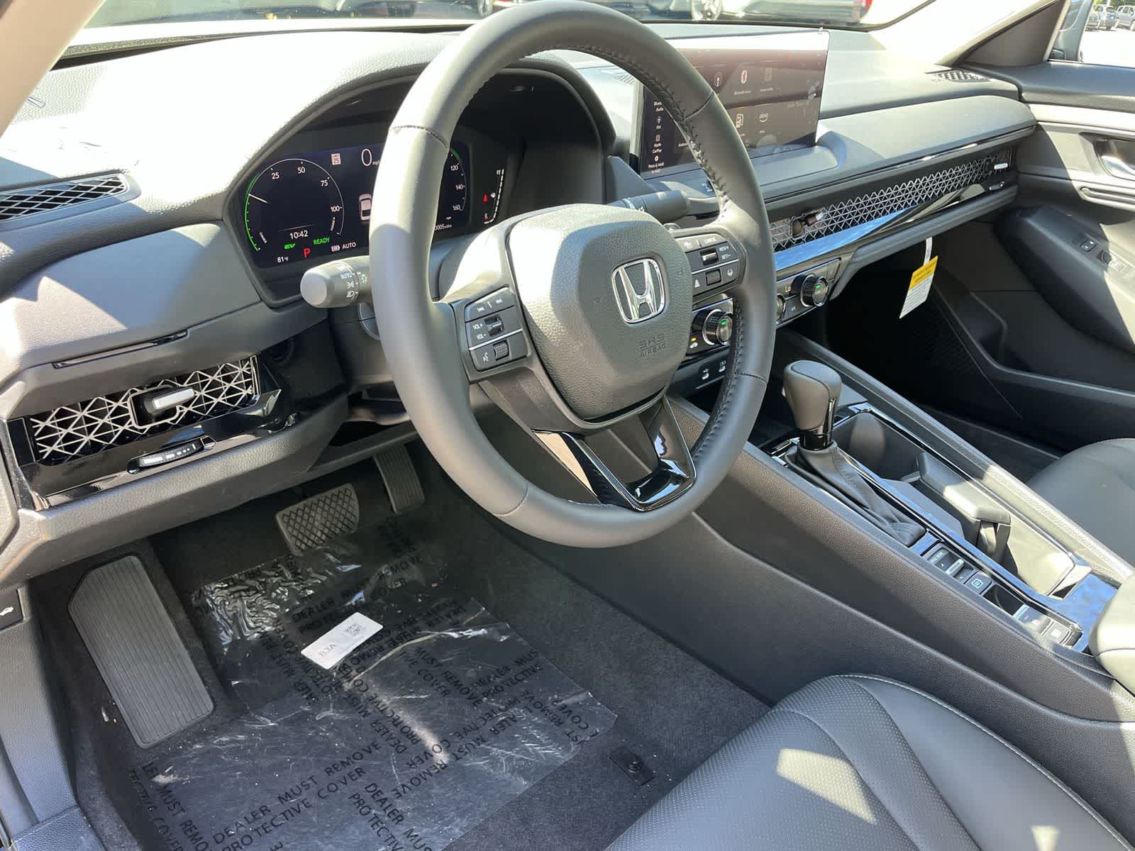 Thumbnail: 2026 Honda Accord - 13